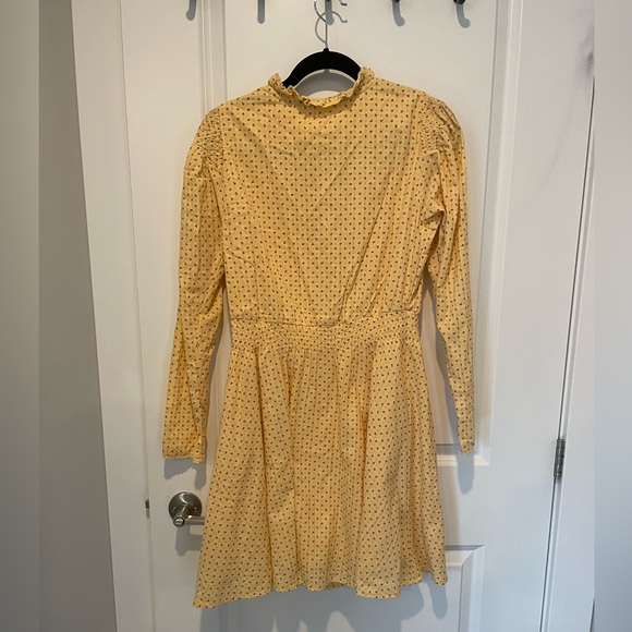 Atelier Reve dress - Picture 4 of 7